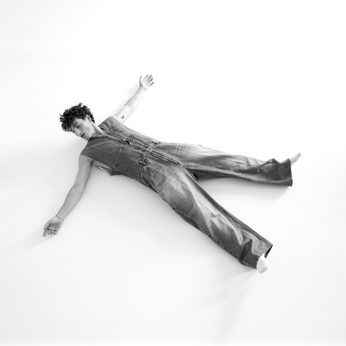 Official Walk Me Home EP cover