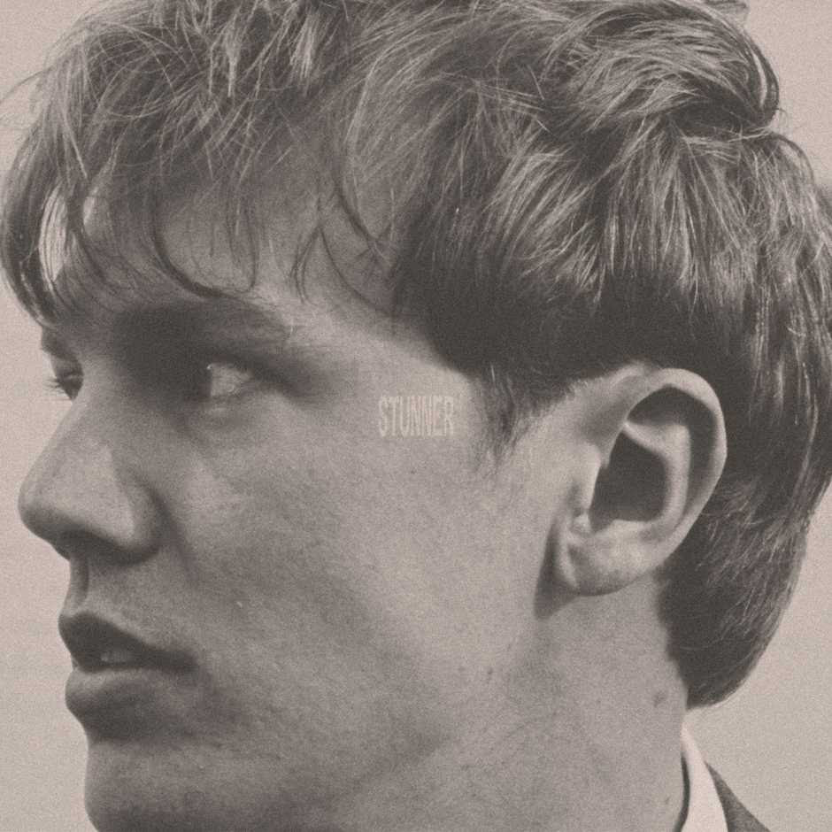 GRESLEY promotional portrait